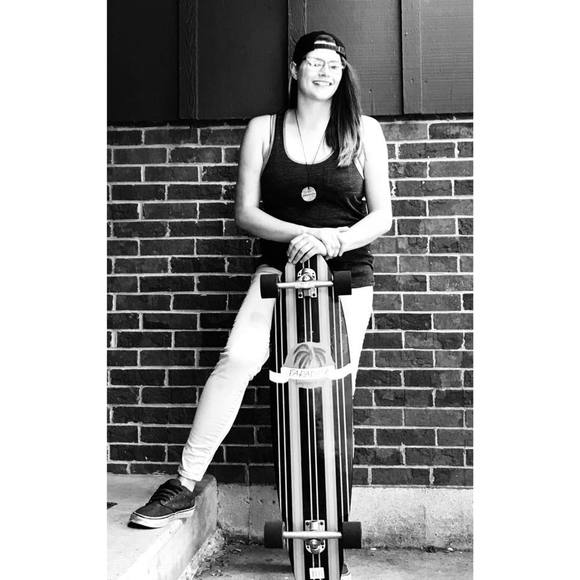 Meet your Posher, Katrina - Picture 1 of 1